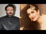 Sanjay Leela Bhansali Signs Katrina Kaif For 'Bajirao Mastani'