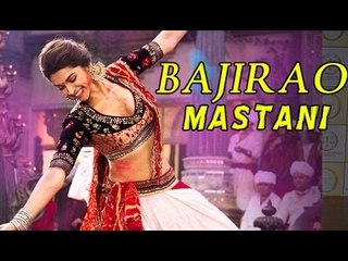 It's 'Bajirao Mastani' Over 'Shuddhi' For Deepika Padukone