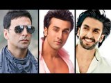 Akshay Kumar: 'Ranbir Kapoor, Ranveer Singh are the next superstars'