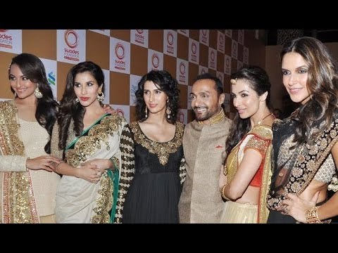 Celebs At Ronnie Screwala's 'Swades' Foundation's Fund Raiser.