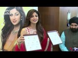 Shilpa Shetty And Raj Kundra Launch Their Brand Satyug Gold's Showroom