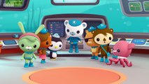 cBeebies Children Cartoon . Octonauts . s02e04 . The Octonauts and the Coconut Crabs