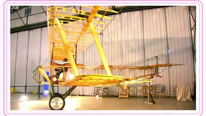 cBeebies Children Cartoon . My Story . s02e06 . Concorde