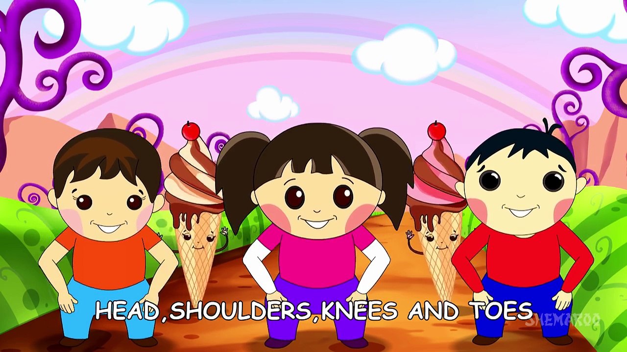 Twinkle Twinkle & Other Most Popular Nursery Rhymes (HD) | 25 Minutes & more | Shemaroo Kids