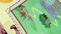 Play Doh Dora The Explorer Birthday Lets Go Adventure Fisher Price Toys Nickelodeon