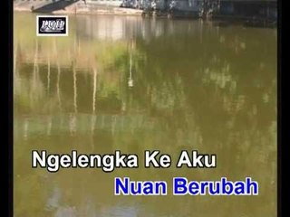 Dini Alai Aku Bulih Ganti - Zamery Amera