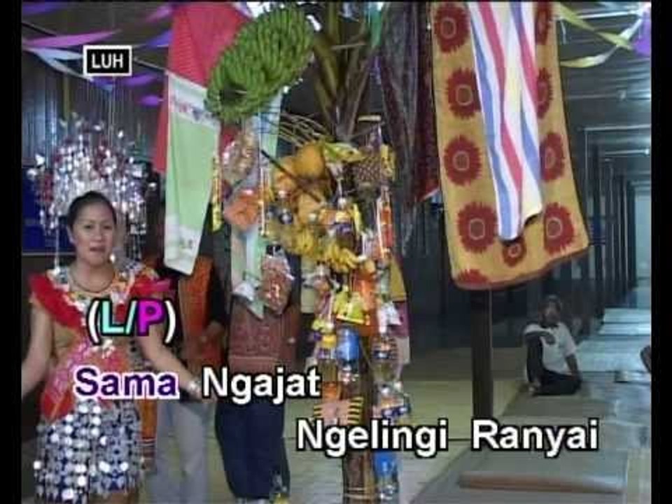 Ranyai Malas Utie - Wilson, Achan, Sylvester Andy, Angela Lata Jua, Stella Philip