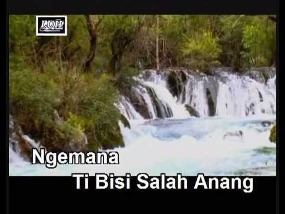 Joget Pedoman Pengidup - Michael Jemat