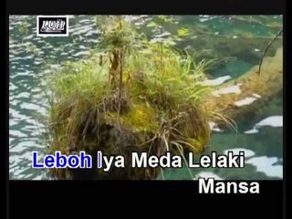 Joget Mata Engkudu - Michael Jemat