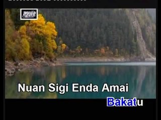 Nuan Semina Ngasoh Merinsa - Michael Jemat