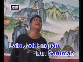 Baka Kain Nadai Puncha - James Ruai