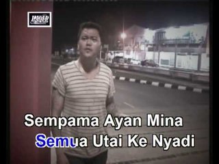 Tepejuh Sayau - James Ruai