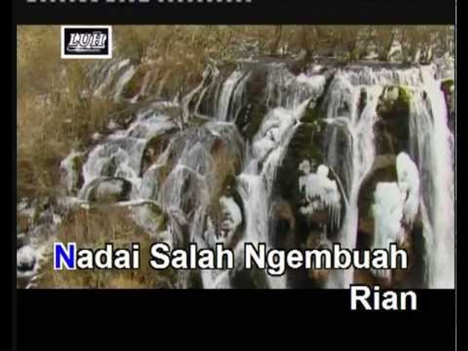 Joget Rami Rami - Michael Jemat