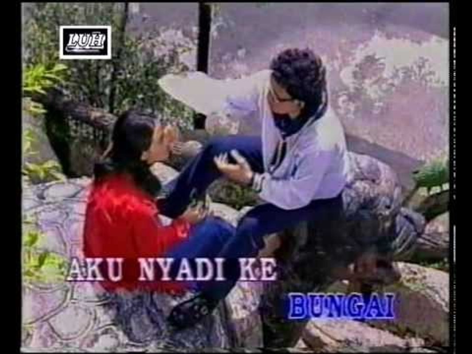 Sama Keran - Andrewson Ngalai