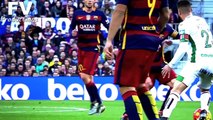 Lionel Messi ● O melhor de todos os tempos ? Dribles, passes, gols - Skills show ever HD