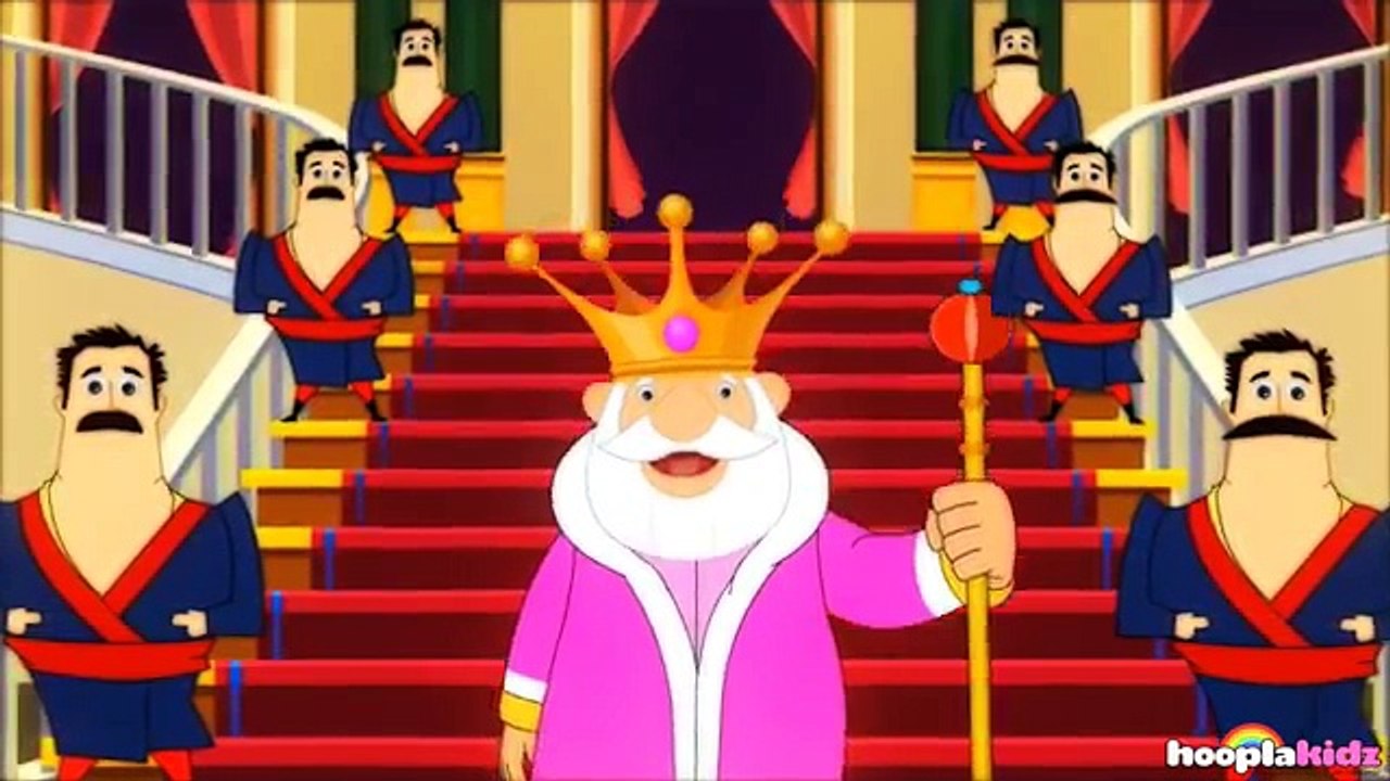 Old Macdonald Had A Farm And More Popular Nursery Rhymes Compilation By HooplaKidz | 40 Mins