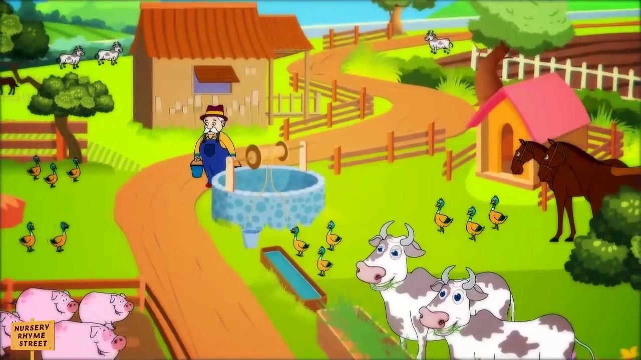 Row Row Row Your Boat | Nursery Rhymes Songs for Babies by Nursery Rhyme Street