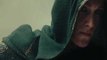 Assassin's creed movie trailer released