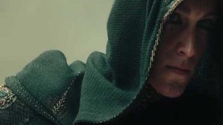 Assassin's creed movie trailer released