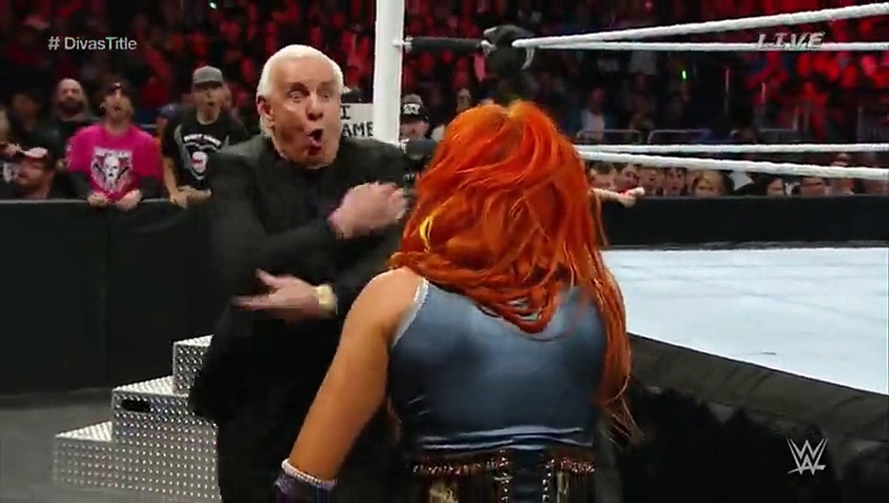 WWE Royal Rumble 20