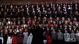 Christmas Concert | Chorus for 2016