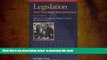PDF [FREE] DOWNLOAD  Legislation and Statutory Interpretation, (Concepts and Insights) BOOK ONLINE