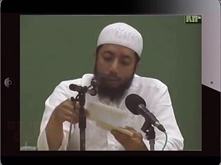 Khalid Basalamah - Hukum lelaki memakai cincin