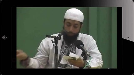 Khalid Basalamah - Hukum memakai Behel Gigi