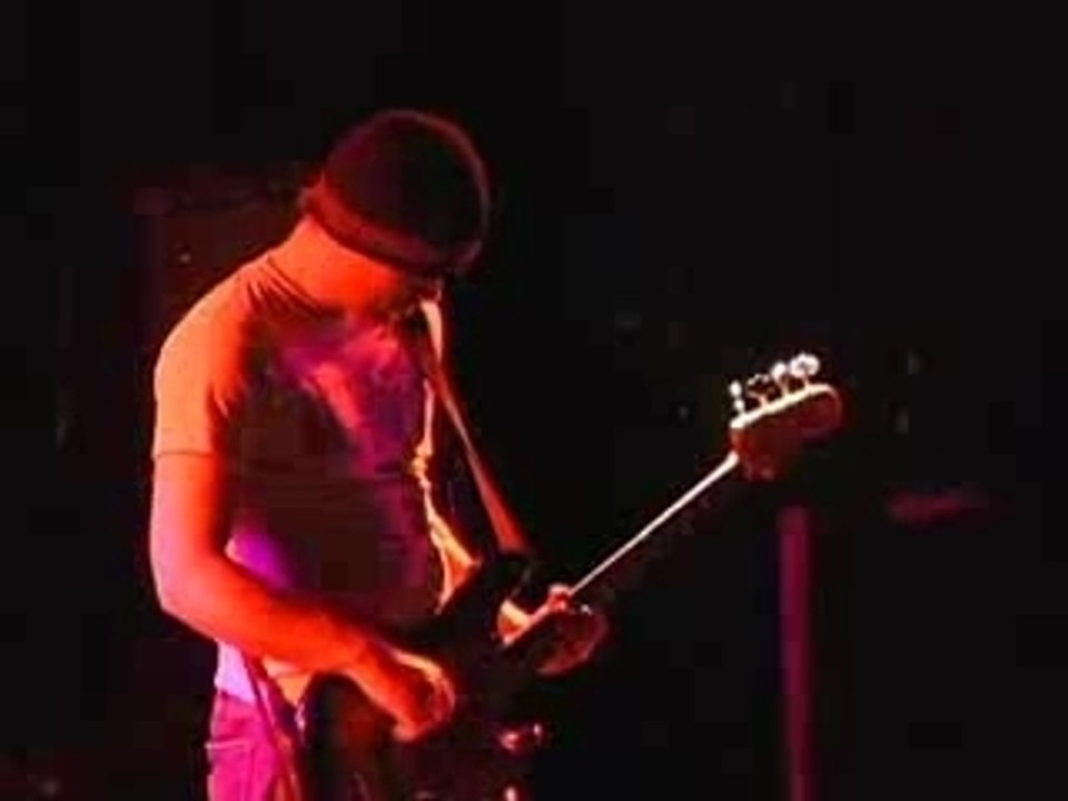 Caspian - Moksha (Live !!)