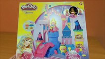 Little Kelly - Toys & Play Doh : PLAY DOH PRINCESS CASTLE (Princess Castle)