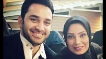 واکنش تند مجری زن تلویزیون بعد از انتشار خبر طلاق از همسرش