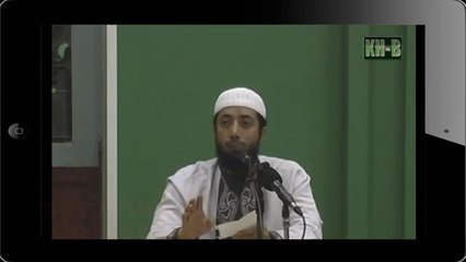 Khalid Basalamah - Hukum menggunakan parfum yg beralkohol