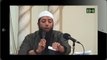 Khalid Basalamah - Hukum menghadiri walima safar yg akan berangkat Haji atau Umrah