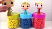 Disney Frozen 2 Elsa Play doh Toy Surprises! Learn Colors! Frozen 2 Movie Funko Pop #Frozen2