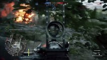 Battlefield 1 Only in battlefield one