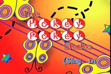 Hokey Pokey - Sing It! (Teaching Tips)