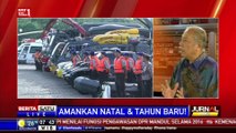 Dialog: Amankan Natal dan Tahun Baru! #3