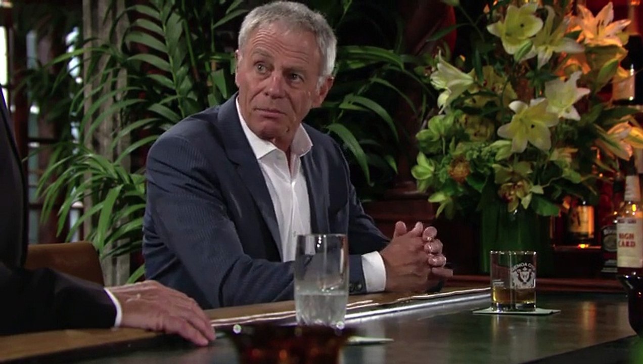 The Young and The Restless Proposition