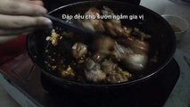 Sườn xào chua ngọt đơn giản tại nhà