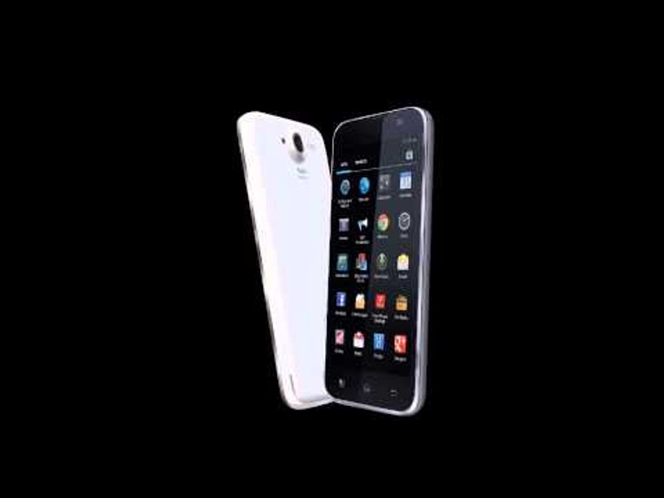 iBall Andi 5h review