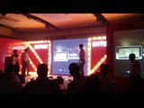 Intex Aqua i7 Launch event and Specifications