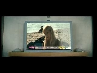 Southland Tales- Clip 02