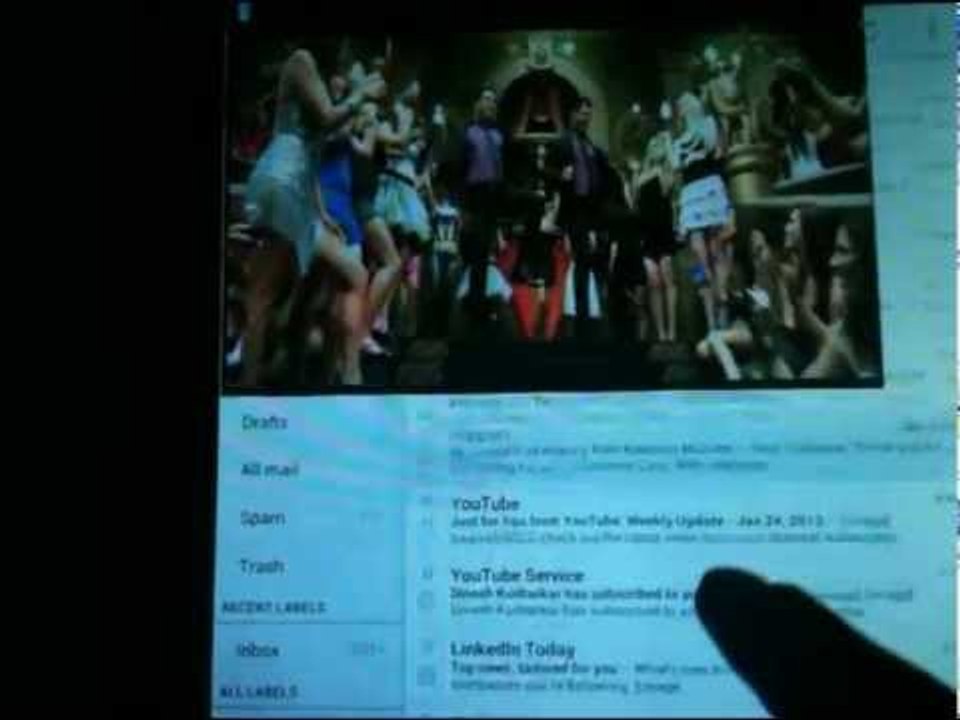POP UP PLAY For Android
