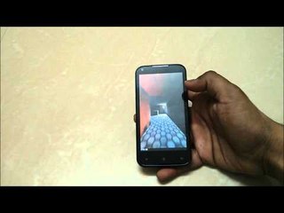 iball Andi 4.5d quadro Benchmarks