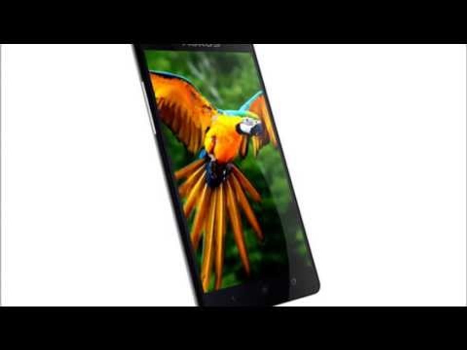 Auxus Nuclea N1 Vs Canvas 4 Vs Lava Iris 504Q Comparison - What to Buy?