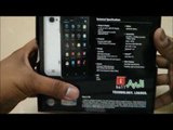 iball Andi 4.5d quadro Unboxing and Hands on Review