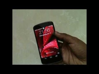 iOS 7 Lockscreen Parallax HD Android