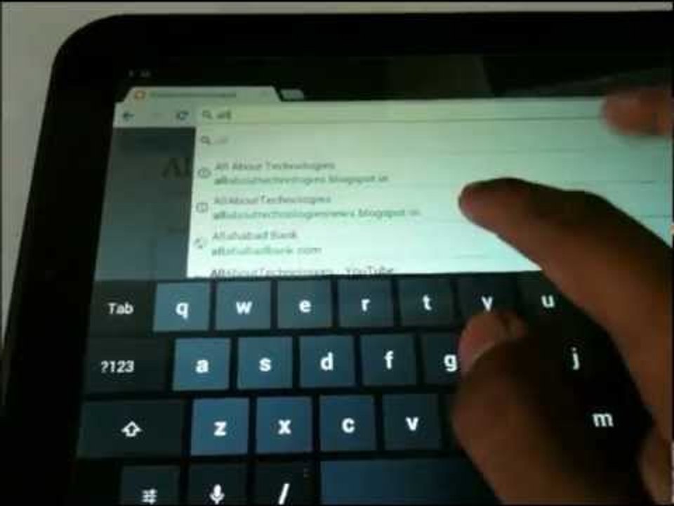 KARBONN Smart Tab 10 Duple Cosmic Unboxing and Hands on Review