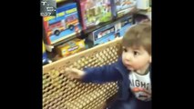 SI TE RIES O SONRIES PIERDES - Videos graciosos de bebés y niños - YouTube