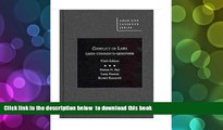 PDF [FREE] DOWNLOAD  Conflict of Laws: Cases, Comments, Questions, 9th Edition (American Casebook)